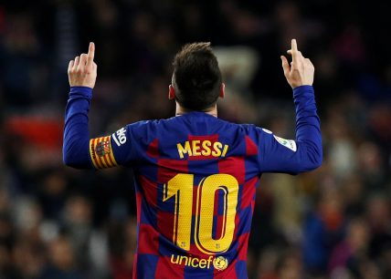 Lionel Messi no renovará en el Barcelona