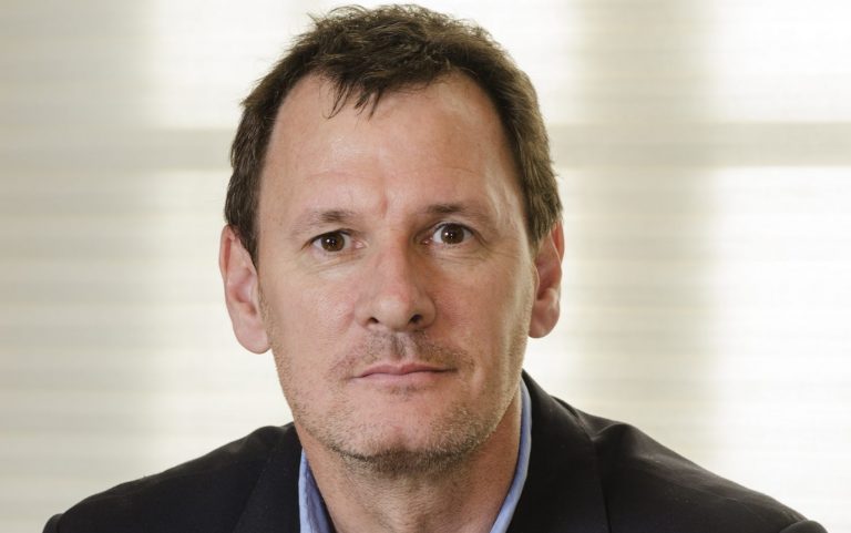De productividad e innovación en el sector financiero conversamos con Raphael Bergoeing y Esteban Rojas