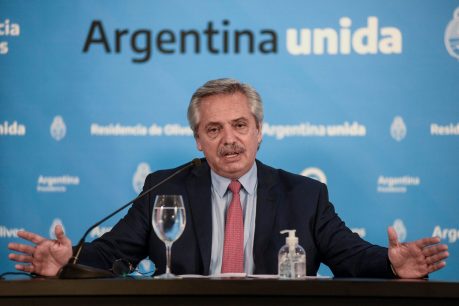 Alberto Fernández desata polémica al afirmar que ‘los brasileños vienen de la selva y los argentinos de Europa’