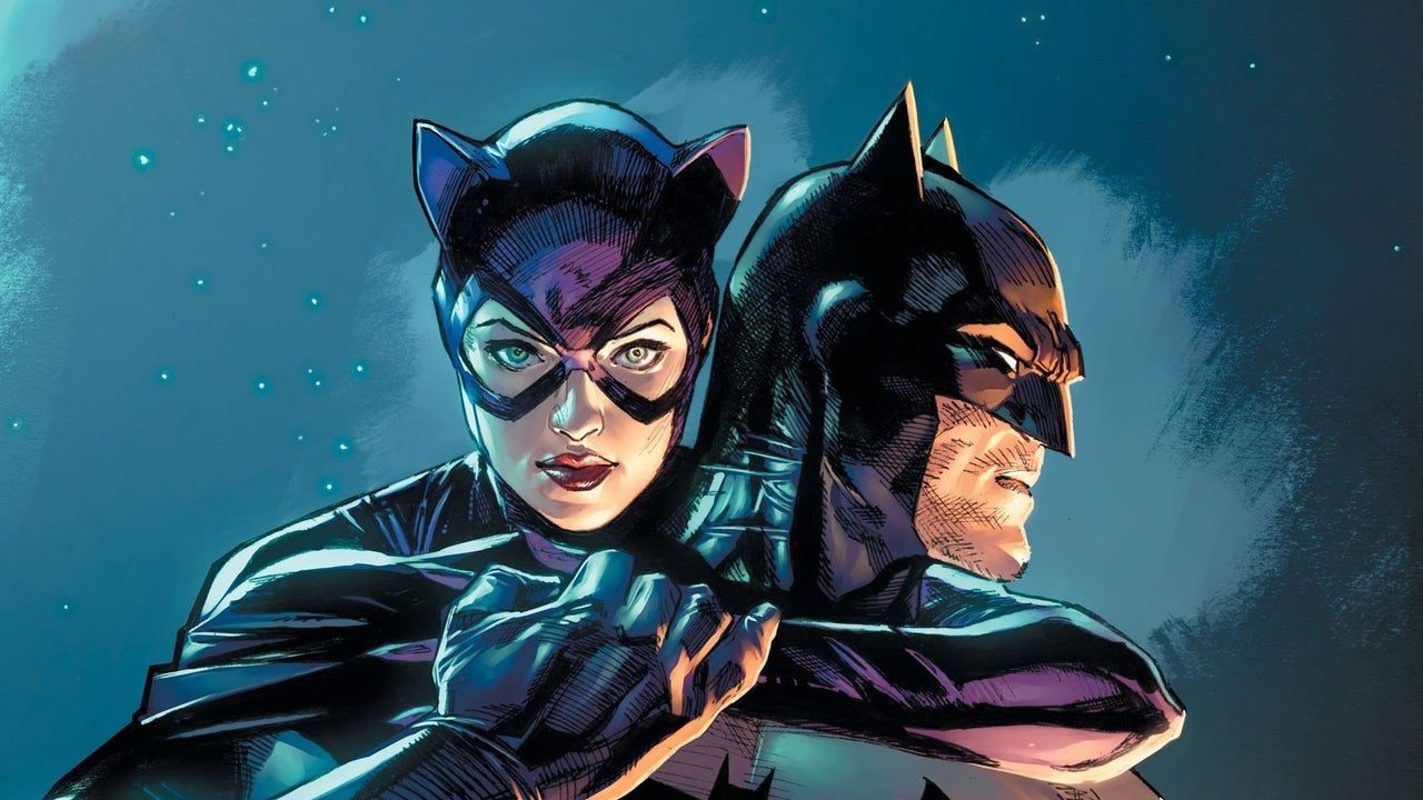 Batman: DC Comics censura escena sexual del personaje y desata la polémica