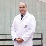 Dr. Luis Castillo tras llegada de variante 'Delta': "Hay que intensificar toda la vigilancia genómica"