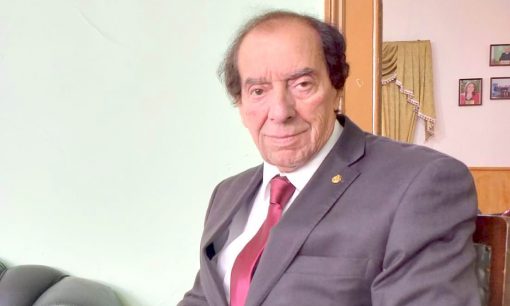 Rafael Cumsille por nuevo feriado: “Son situaciones para quedar bien con algunos sectores en el campo político.”