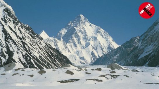 Familia confirma hallazgo del cuerpo de Juan Pablo Mohr en el K2