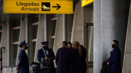 Apertura de fronteras: Minsal anuncia nuevas medidas para entrar y salir del país