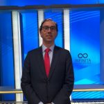 Ministro Raúl Figueroa: "Me han amenazado que me van a acusar desde que asumí en el cargo"