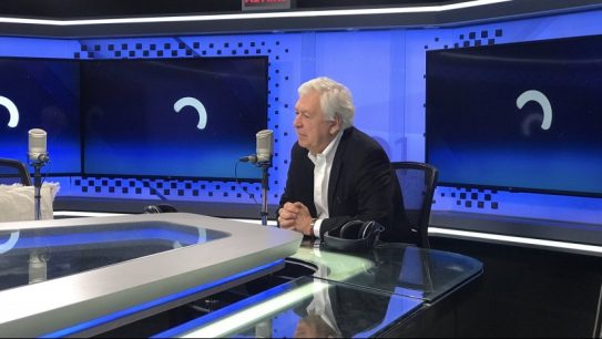 Ernesto Ottone e inicio de la convención: "Vamos a tener discusiones muy agudas en la primera etapa"