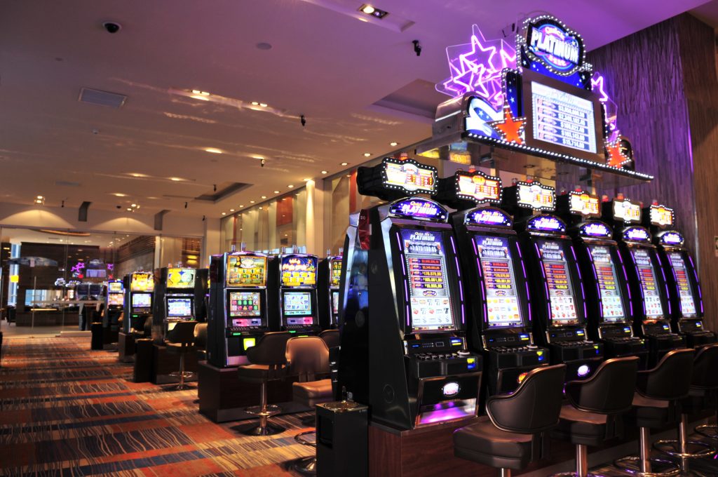 Casinos Dreams sobre auditoría a Superintendencia: “Nos parece de ...