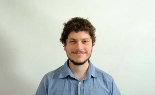 Noam Titelman sobre las elecciones: "Habrá un voto más relevante que el del eje izquierda-derecha"