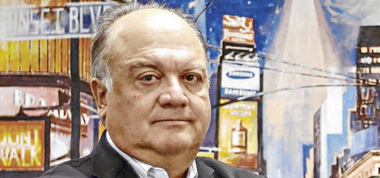 Guillermo le Fort: "La oferta del candidato Boric parece hoy día muy atractiva...pero todos sabemos qué es lo que piensa"