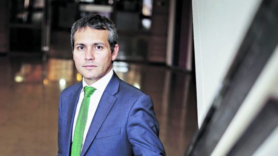 Subsecretario Rodrigo Yáñez ante eventual tercera dosis: "Queremos dar la tranquilidad de que las vacunas estarán"