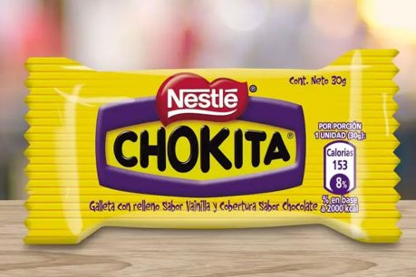 'Chokita': Los mejores memes que dejó el controversial cambio de nombre de la 'Negrita'