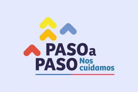 Plan paso a paso: Toda la Región Metropolitana vuelve a fase 4