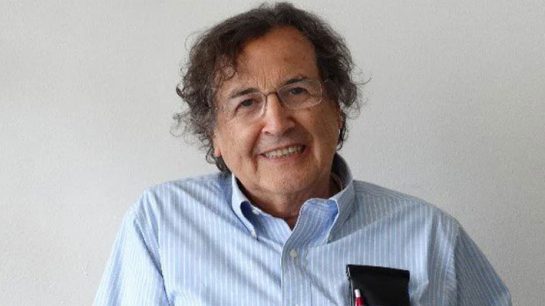 Ramón López: "No vengamos a llorar porque van a desaparecer algunas pymes"