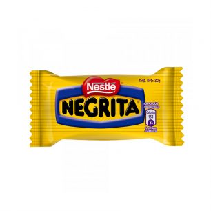 'Negrita' de Nestlé cambiará de nombre para 'acabar con la discriminación'