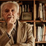 Jorge Arrate: "Es la primera vez en muchos años donde la izquierda tiene una posibilidad real de triunfar"