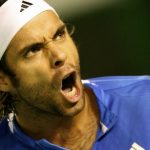 Fernando González cumple 41 años: Estos son los mejores partidos de su carrera