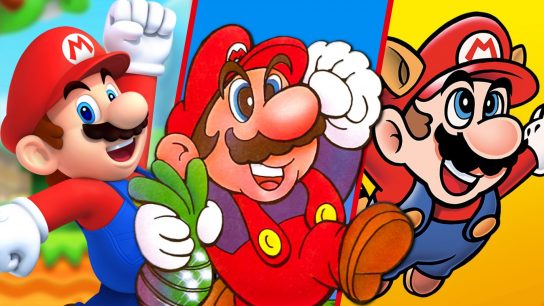 Mario Bros: Los mejores juegos de la saga