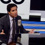 Ignacio Briones alerta sobre crisis educacional: “Tenemos un mega problema que debe ser prioridad nacional”