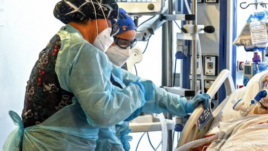 Covid-19: Minsal reporta 18.148 casos nuevos y 153 fallecidos en las últimas 24 horas