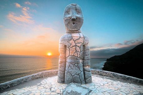 UNESCO declara Patrimonio de la Humanidad el asentamiento y momificación artificial de la cultura Chinchorro