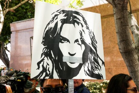 Britney Spears: Congresistas de EE.UU presentan un Proyecto de Ley en favor de la princesa del pop