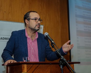 Mauricio Morales: “Estamos encaminados a un segundo fracaso constitucional”