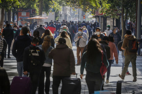 Plan Paso a Paso sufre modificaciones por fin del estado de excepción