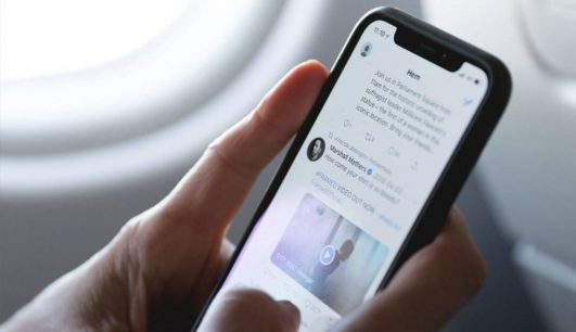 Instagram, WhatsApp y Facebook presentan caída generalizada