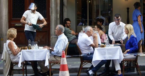 Fase 3: Qué se puede hacer (y qué no) en la actualizada etapa del Paso a Paso