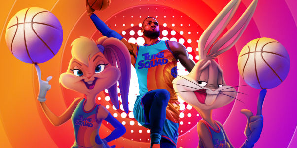Space Jam 2 se llena de críticas tras su estreno: "De las peores películas de todos los tiempos"