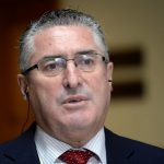 Senador Pizarro pone en duda primarias con el PS: "Creo que terminaremos yendo a una primera vuelta"