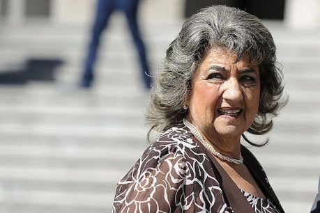 Virginia Reginato no podrá ejercer cargos públicos por 5 años por fallo del Tricel