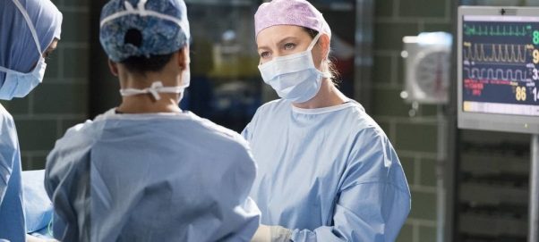 Grey's Anatomy: Pagan mil dólares por ver todas las 17 temporadas de la serie