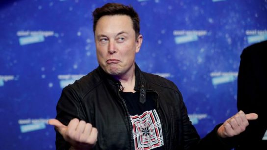 Atención: Millonaria estafa de criptomonedas usa a Elon Musk como señuelo
