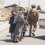 Talibanes ponen ‘fecha límite’ a EE.UU para que retiren sus tropas