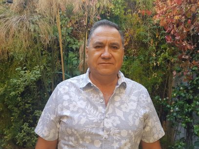 Alcalde de Rapa Nui critica a las autoridades sanitarias: "No conocen la isla y no entienden lo que necesitamos"