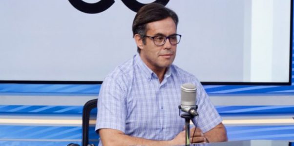 Gilberto Aranda: "Hay una parte de la población afgana que le está abriendo la puerta a los talibanes"