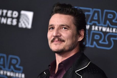 El poderoso mensaje de Pedro Pascal sobre el cambio climático