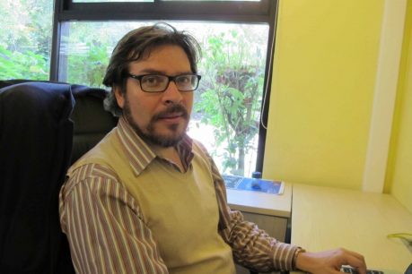 Jorge Gironás sobre los sistemas frontales y las zonas más afectadas: "La planificación territorial se hace clave"