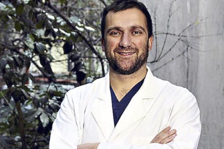 Dr. José Miguel Bernucci: "Probablemente nos encontramos en el mejor momento de la pandemia"