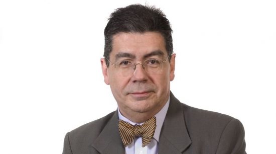 Luis Riveros: "Los políticos son los responsables de la situación en que nos encontramos"