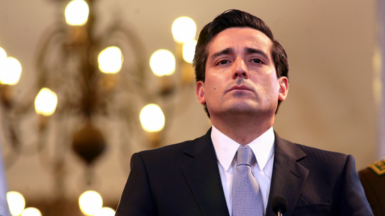 Caso SQM: Fiscalía no formalizará ni al ex ministro Peñailillo ni a otros 33 investigados