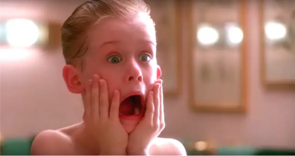 Macaulay Culkin: Así se ve "Mi Pobre Angelito" tras cumplir 41 años