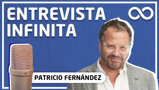 Entrevista Infinita: El nuevo podcast con los protagonistas de la noticia