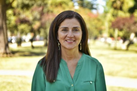 Amaya Álvez: "El reconocimiento de los pueblos originarios debe ser más que algo folclórico y nominal"