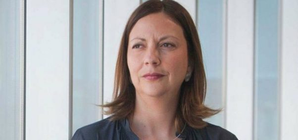 Natalia Piergentili: “El financiamiento ilegal de la política no tiene doble lectura”