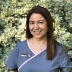 Dra. Yassna Kiessling, sobre virus sincicial: "Es muy importante que los papás sepan cuáles son los signos de dificultad respiratoria"