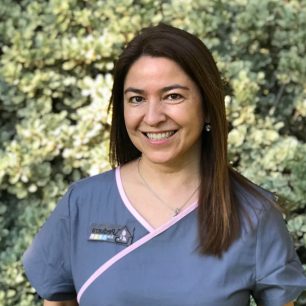 Dra. Yassna Kiessling, sobre virus sincicial: "Es muy importante que los papás sepan cuáles son los signos de dificultad respiratoria"