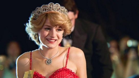 Ranking | Las actrices que han encarnado a la princesa Diana, de peor a mejor