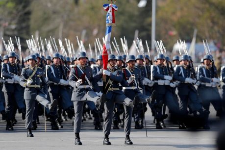 Parada Militar: El gobierno se abriría a realizar la ceremonia en estas Fiestas Patrias